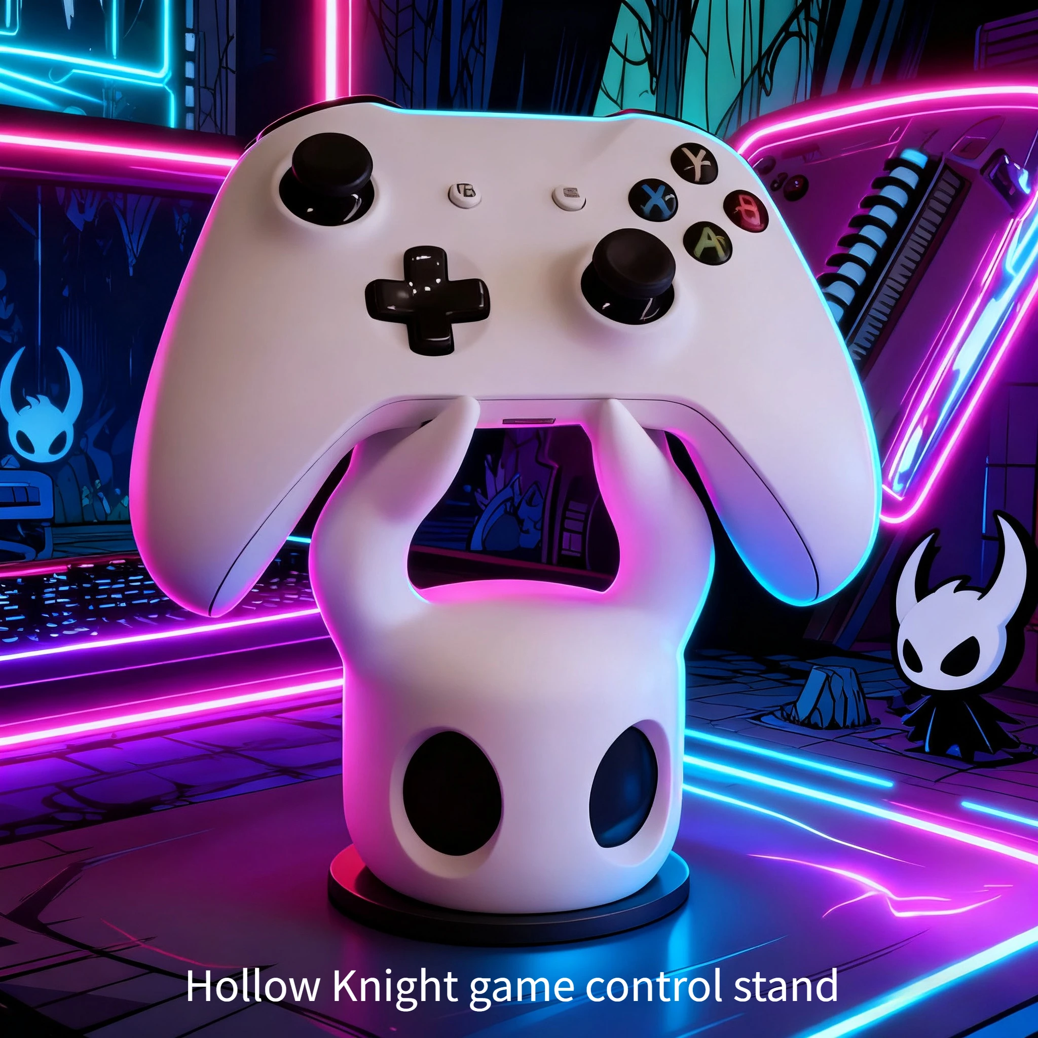 Controller Stand Holder - Nuovo Supporto Universale per Controller di