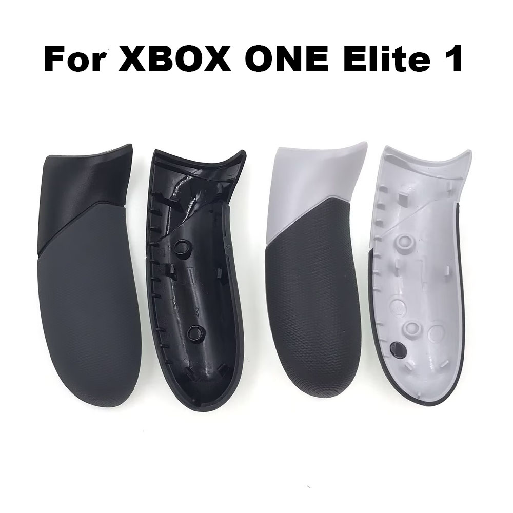 Xbox Elite Controller - 1-3 paia di impugnature posteriori di