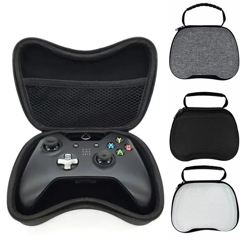 Gaming Console Box - Custodia Universale Portatile Protettiva per Console