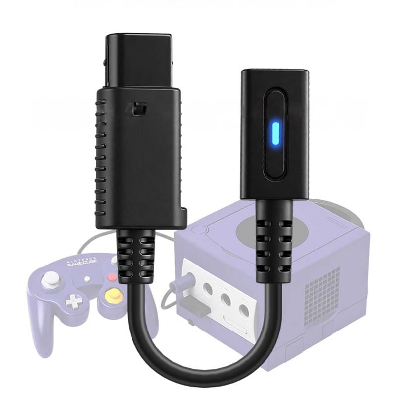 Gaming Console Setup - Cavo di Ricarica USB-C da 12cm