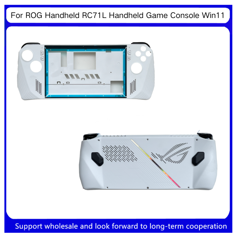 Gaming Console Display Case - Nuovo Per Kailxuling ROG palmare RC71L