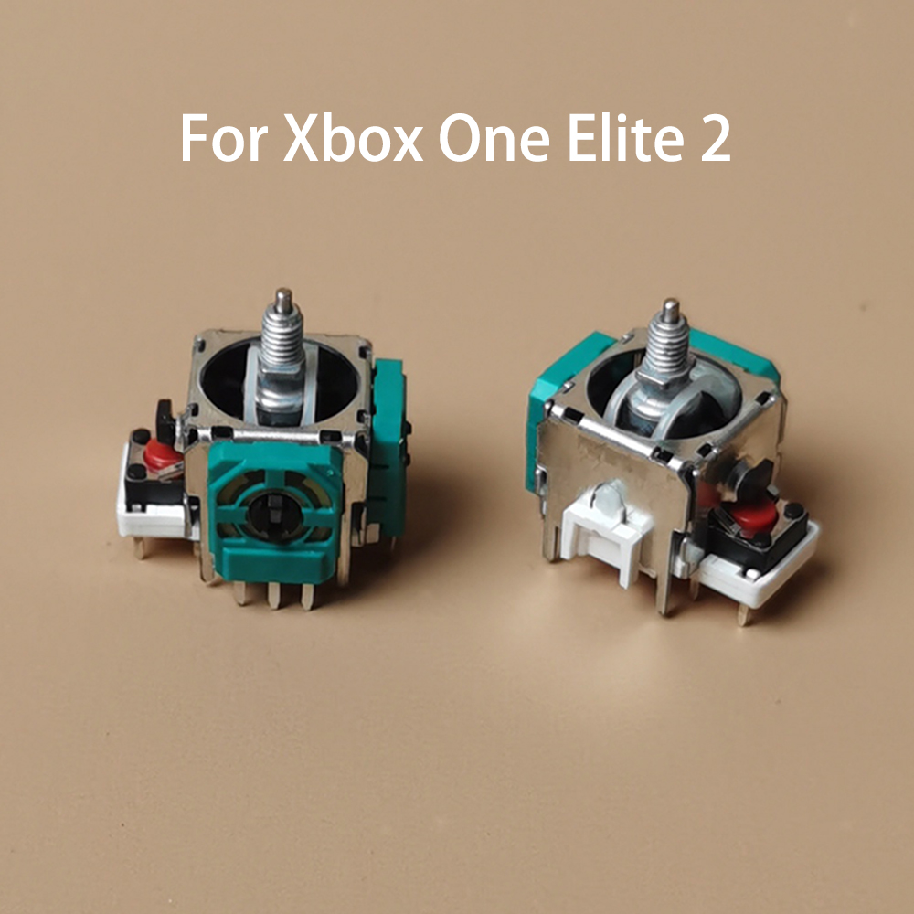 Xbox Elite Controller - 2PCS Originale 3D Joystick Analogico Rocker