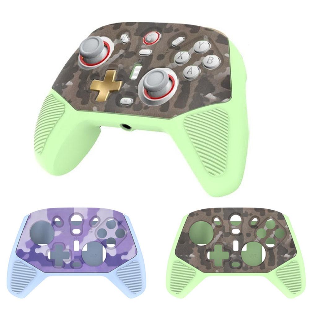 Gaming Console Setup - Custodia protettiva in silicone per console