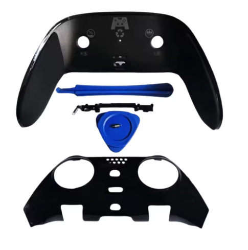 Sony Controller Dualsense Edge - Cover Anteriore e Posteriore per Controller