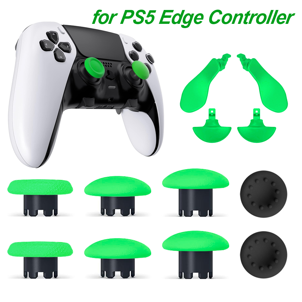 Sony Controller Dualsense Edge - Tappo joystick di ricambio per levette