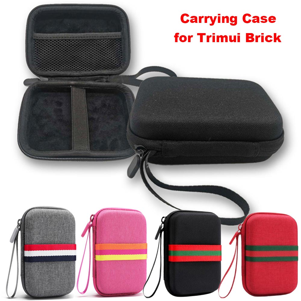 Gaming Console Box - Per Trimui Brick Custodia portatile Borsa