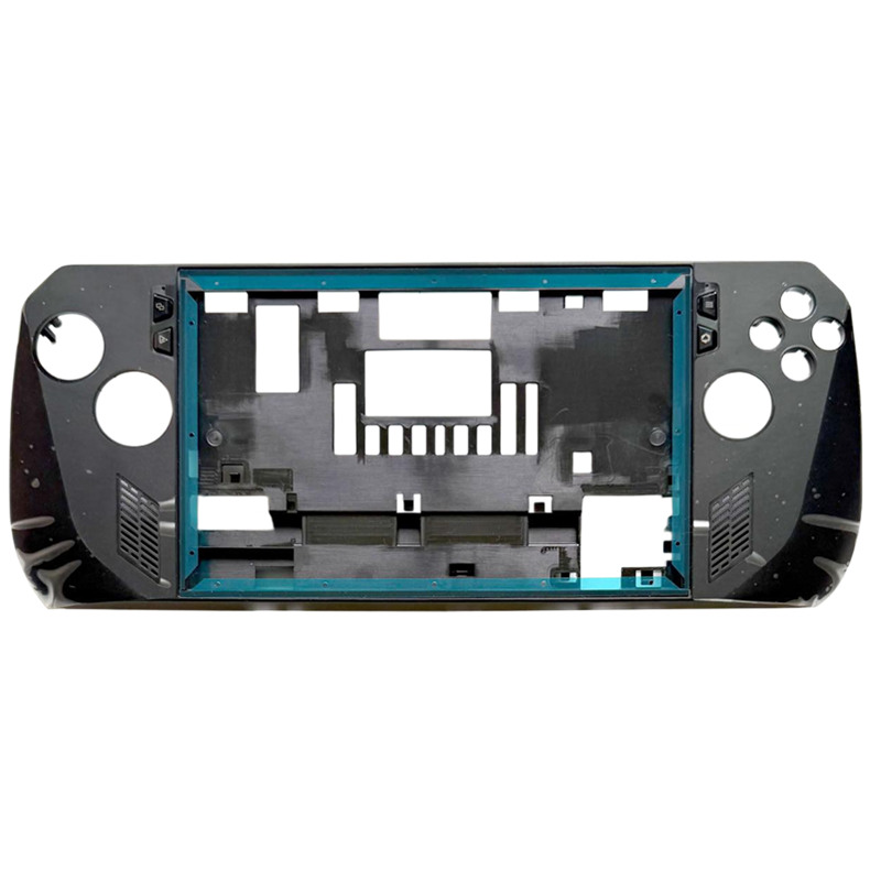 Gaming Console Setup - Nuovo per BOTTOMCASE ® ROG Ally