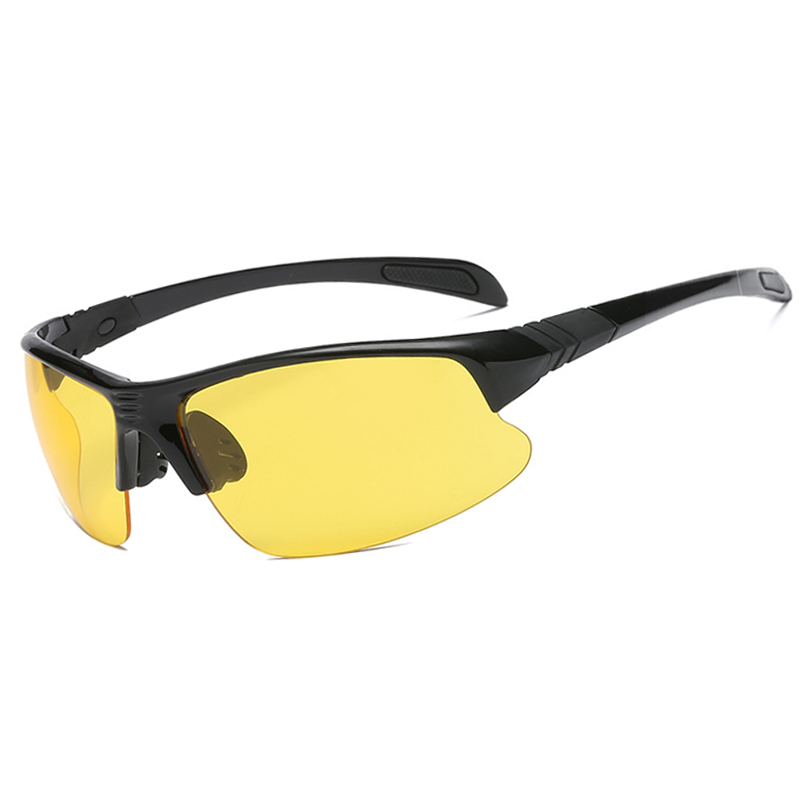Gaming Glasses Uv - Occhiali tattici da tiro anti-impatto HD