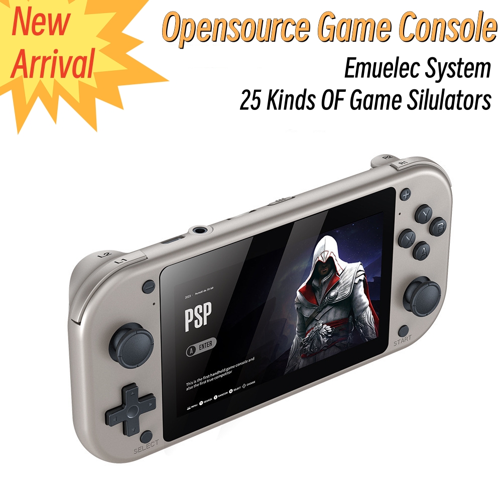 Gaming Console G90 - La più recente Console di gioco