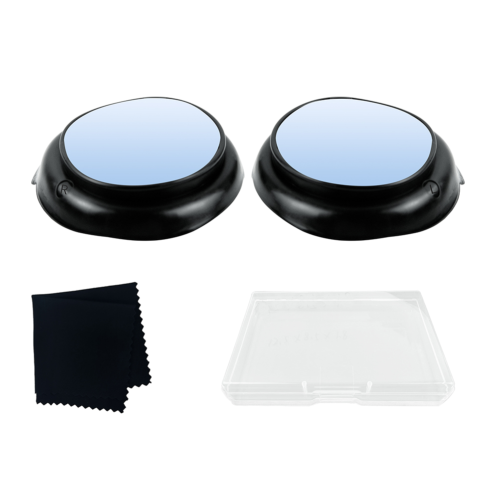 Vr Lens Protector - Cornice Protettiva per Lenti Anti-Luce Blu