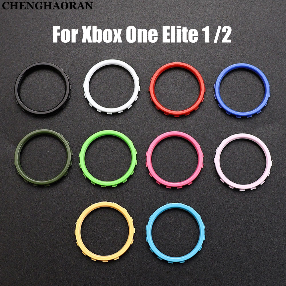 Xbox Elite Controller - Parti di ricambio per anelli di