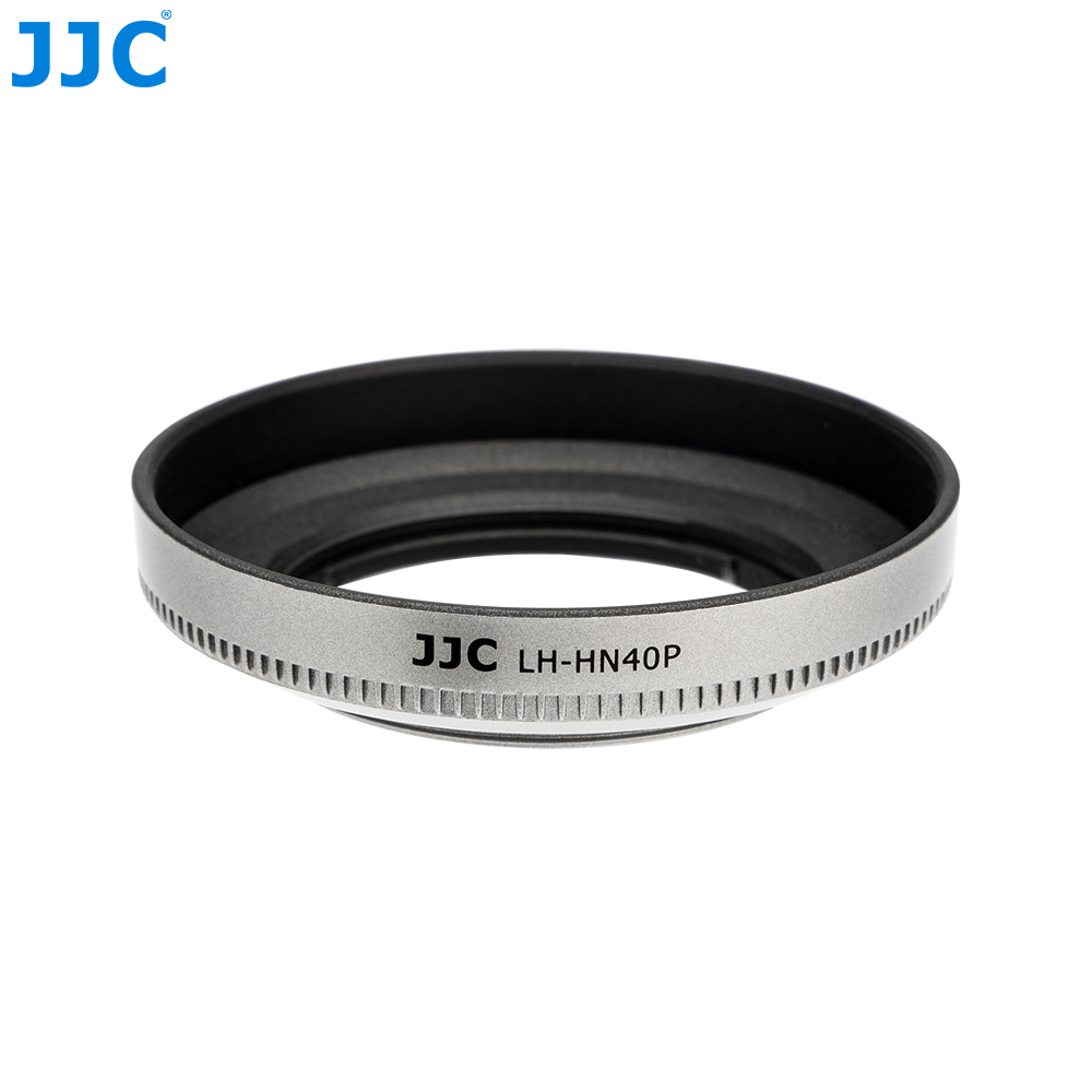Vr Lens Protector - JJC Paraluce con vite per Nikon