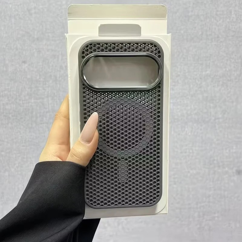 Vr Lens Protector - Custodia per Google Pixel 10 Pro