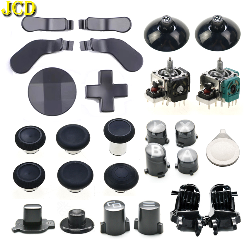 Xbox Elite Controller - JCD Original Thumbsticks Joystick Grips strumento
