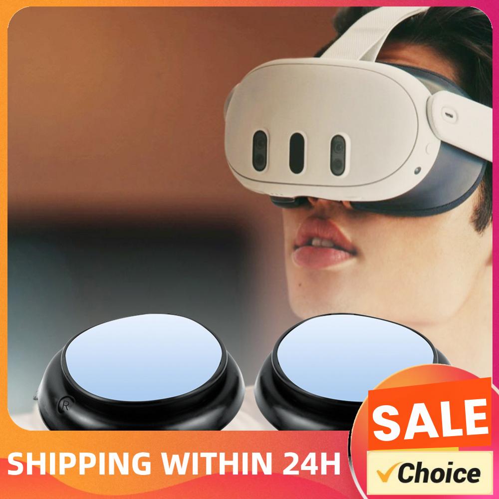 Vr Lens Protector - Protezione Lenti VR Anti-Graffio, Cornice Protettiva