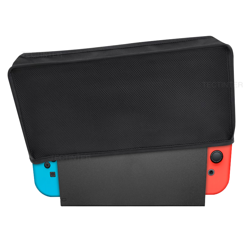 Nintendo Console Switch Lite - Copertura protettiva antipolvere per Nintendo Switch