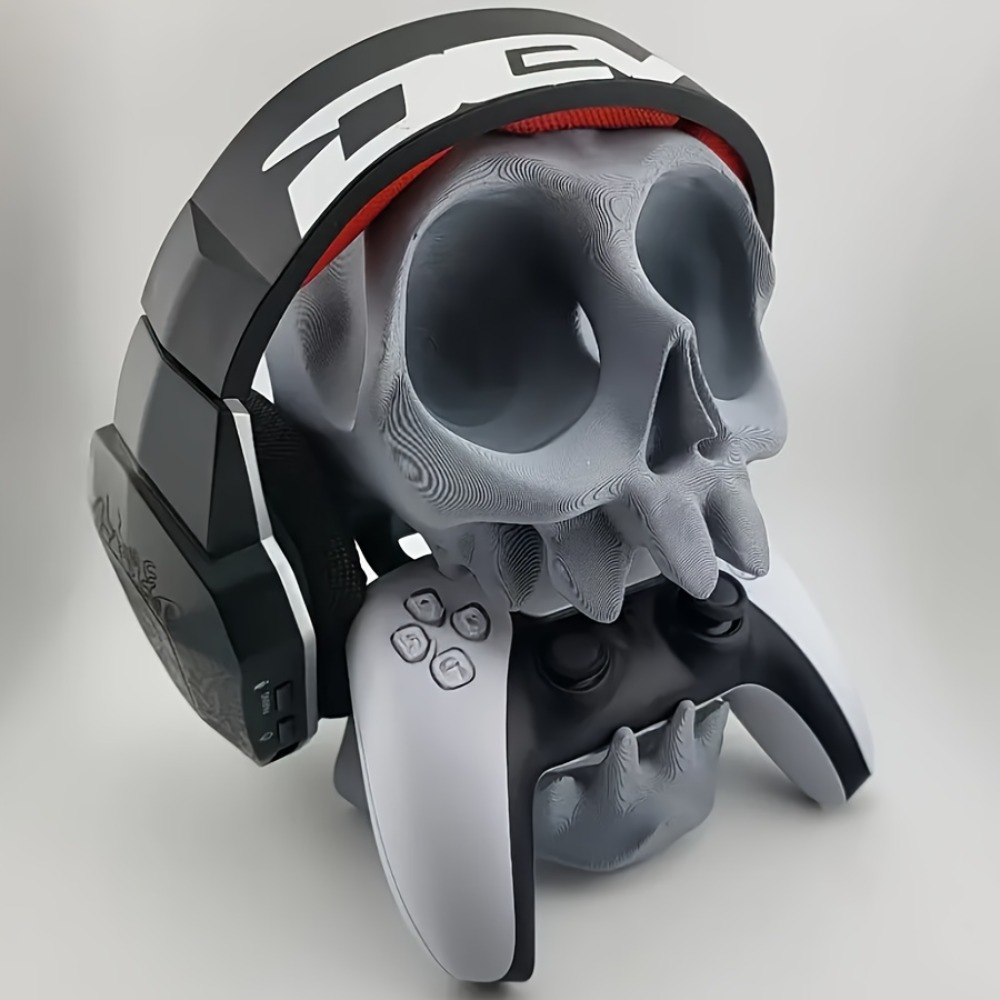 Controller Stand Holder - Supporto per Controller a Forma di