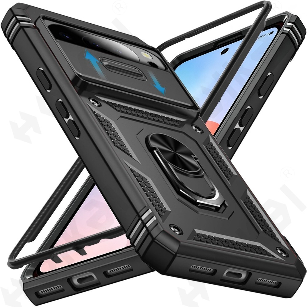 Vr Lens Protector - Custodia per Google Pixel 11 Pro