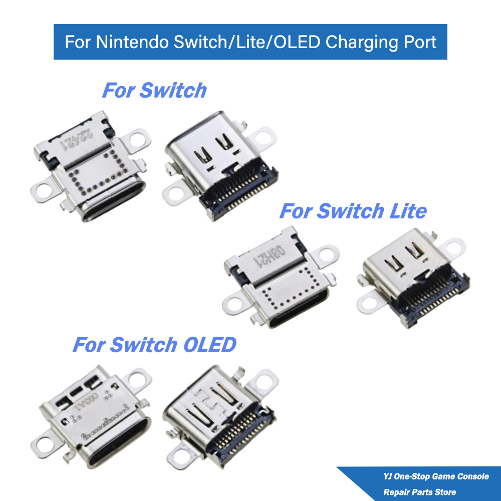 Nintendo Console Switch Lite - 2/5/10 Pezzi per Nintendo Switch NS