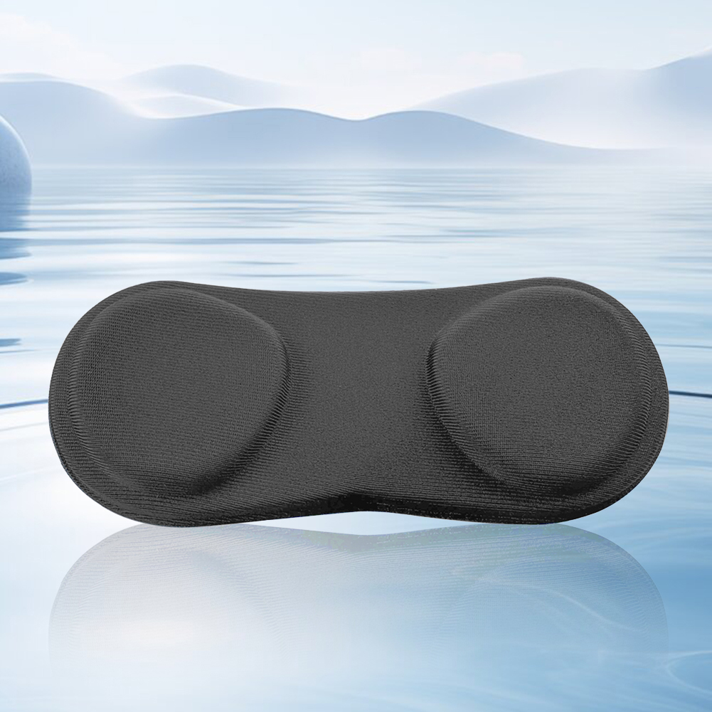 Vr Lens Protector - Copriobiettivo VR Anti-Graffio, Custodia per Lenti,
