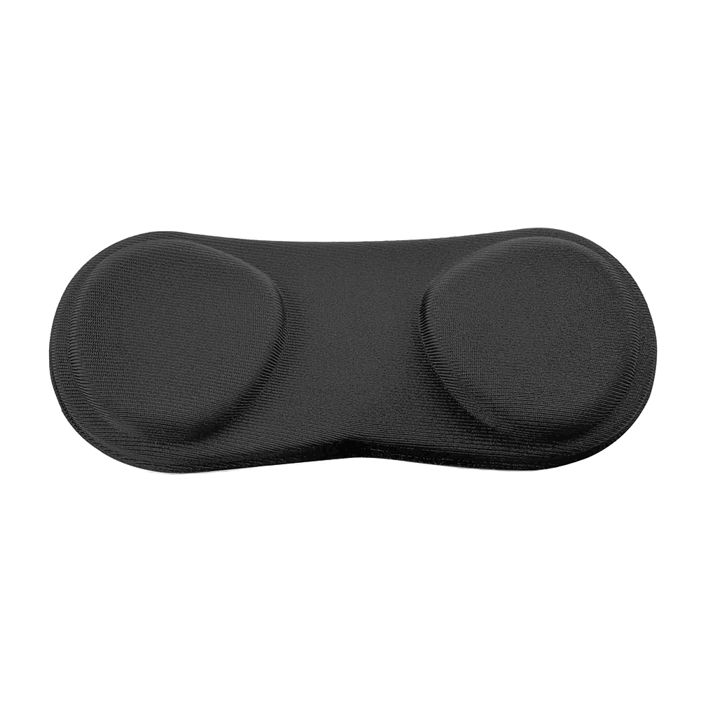 Vr Lens Protector - Custodia per Lenti Antipolvere, Coprilente Antigraffio