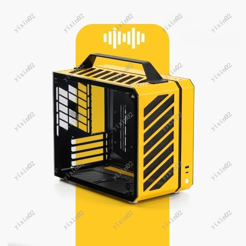 Pc Gaming Handheld Console - Custodia per PC portatile a torre