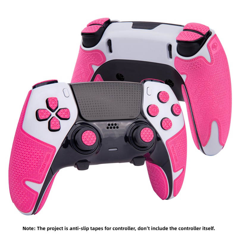 Sony Controller Dualsense Edge - Nastro Adesivo per Controller TALONGAMES per