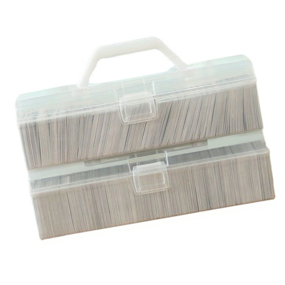 Gaming Console Box - Organizzatore di Carte da Gioco in