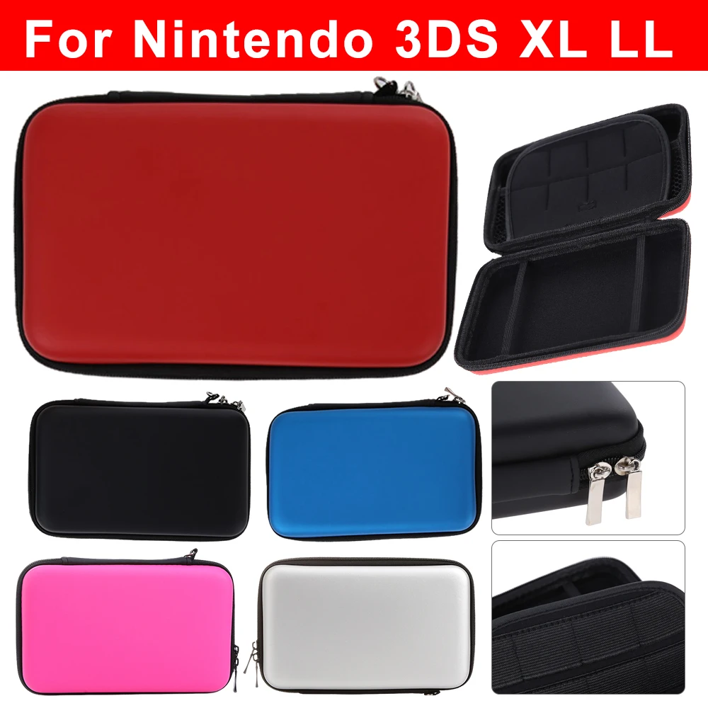Gaming Console Box - Custodia portatile custodia per il trasporto