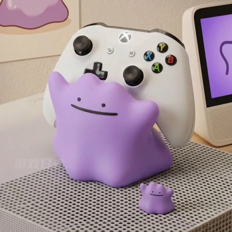 Controller Stand Holder - Supporto per Controller di Gioco Universale,