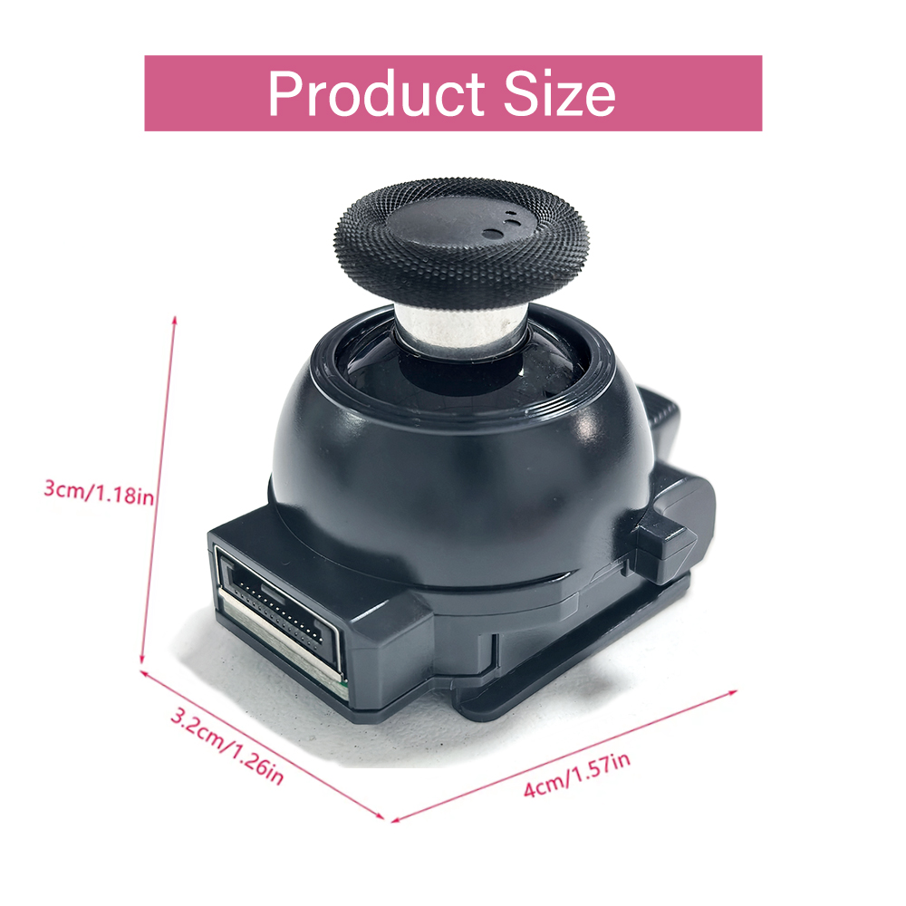 Modulo Joystick di Ricambio pe - Sony Controller Dualsense Edge recensione e prezzo