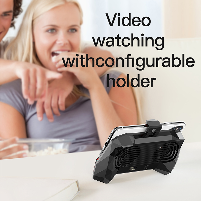 Dispositivo di raffreddamento  - Controller Stand Holder recensione e prezzo