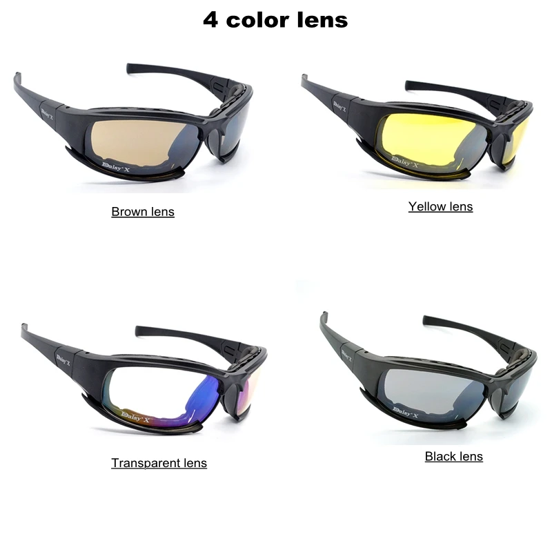 Occhiali tattici Daisy Occhial - Gaming Glasses Uv recensione e prezzo