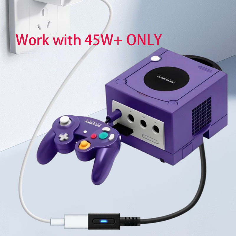 Cavo di Ricarica USB-C da 12cm - Gaming Console Setup recensione e prezzo