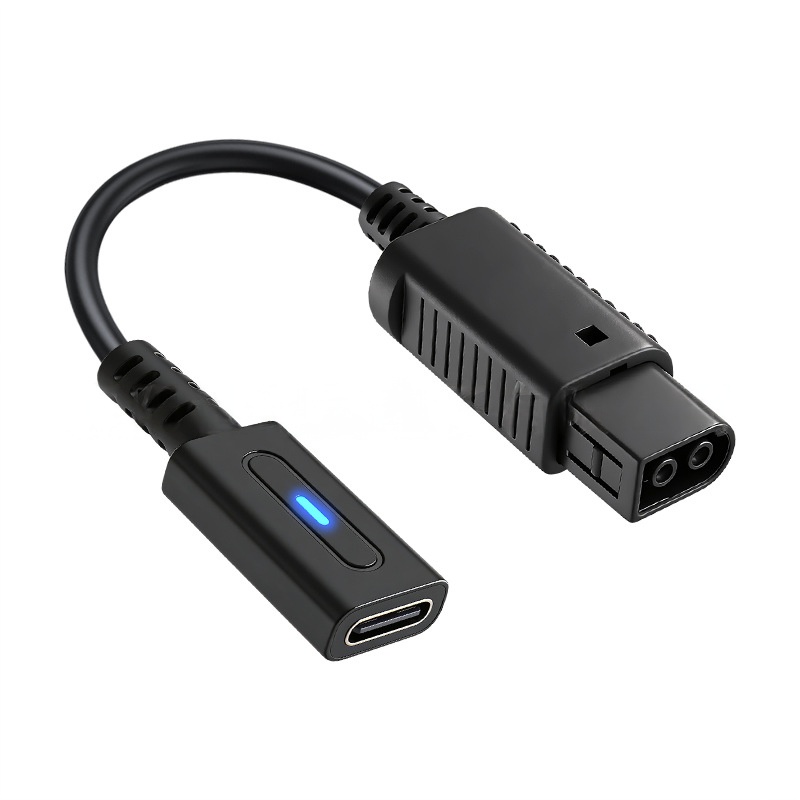 Cavo di Ricarica USB-C da 12cm - Gaming Console Setup recensione e prezzo