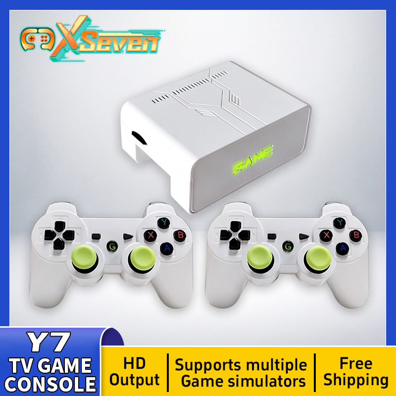 Nuova Console di Gioco Cooprem - Gaming Console Box recensione e prezzo