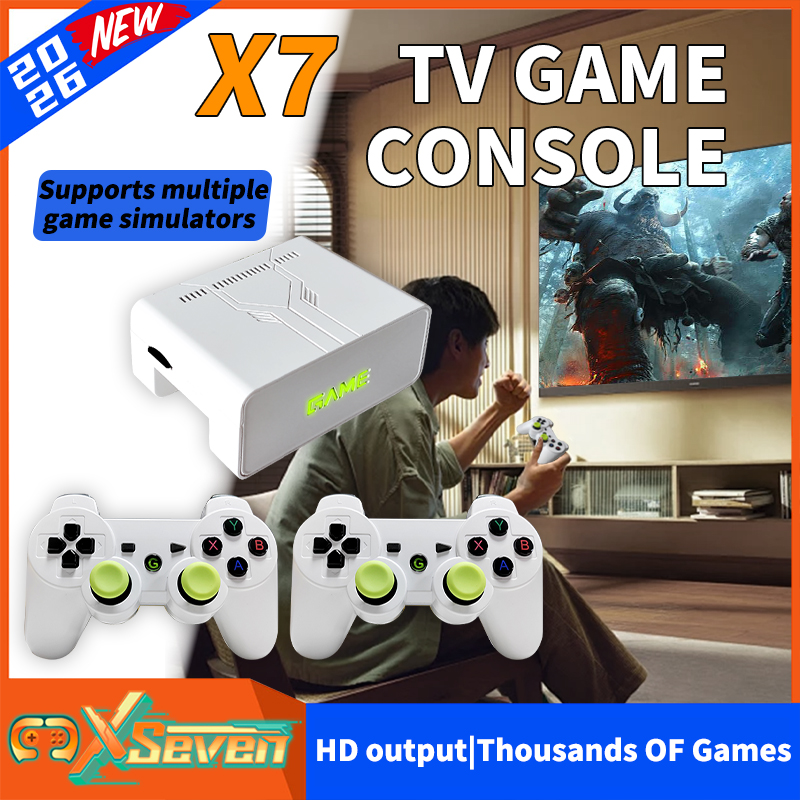 Nuova Console di Gioco Cooprem - Gaming Console Box recensione e prezzo