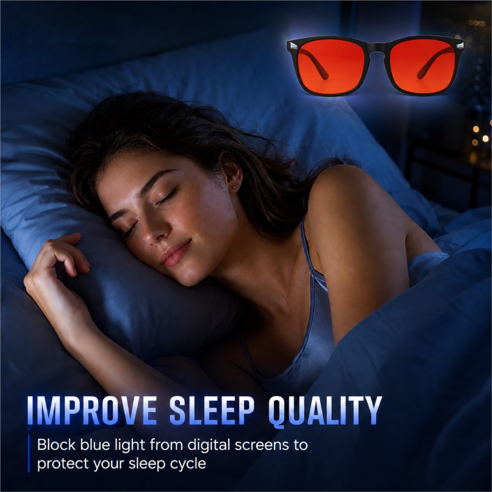 Occhiali da Gaming Avanzati co - Gaming Glasses Uv recensione e prezzo