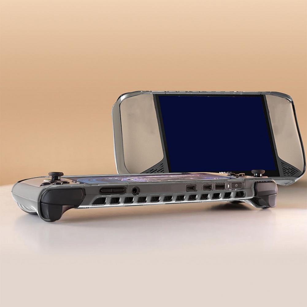 Custodia Protettiva Antipolver - Gaming Console Display Case recensione e prezzo