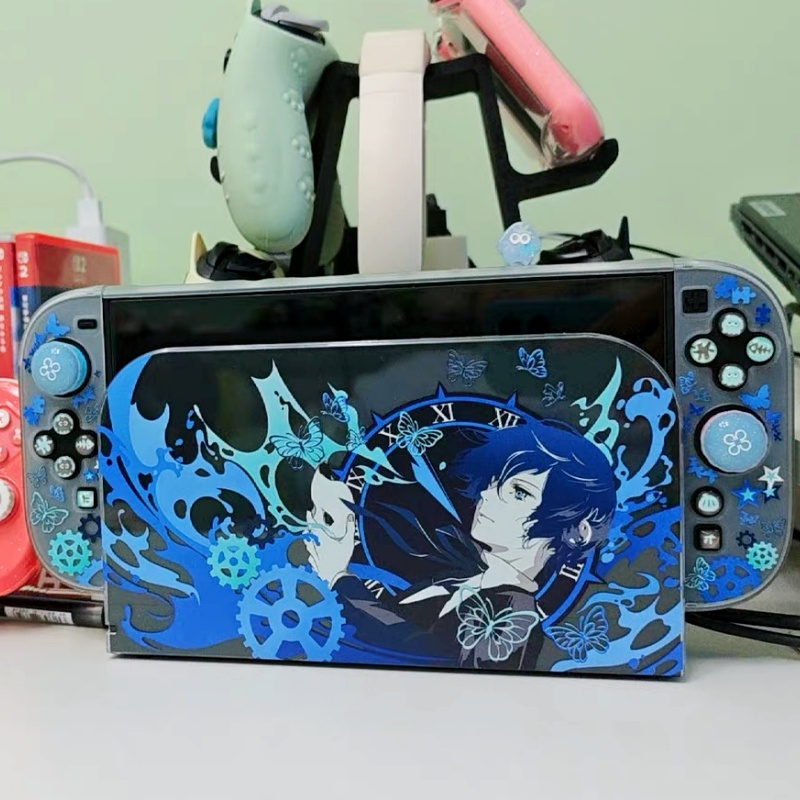 Custodia protettiva rigida Mak - Nintendo Console Switch Lite recensione e prezzo