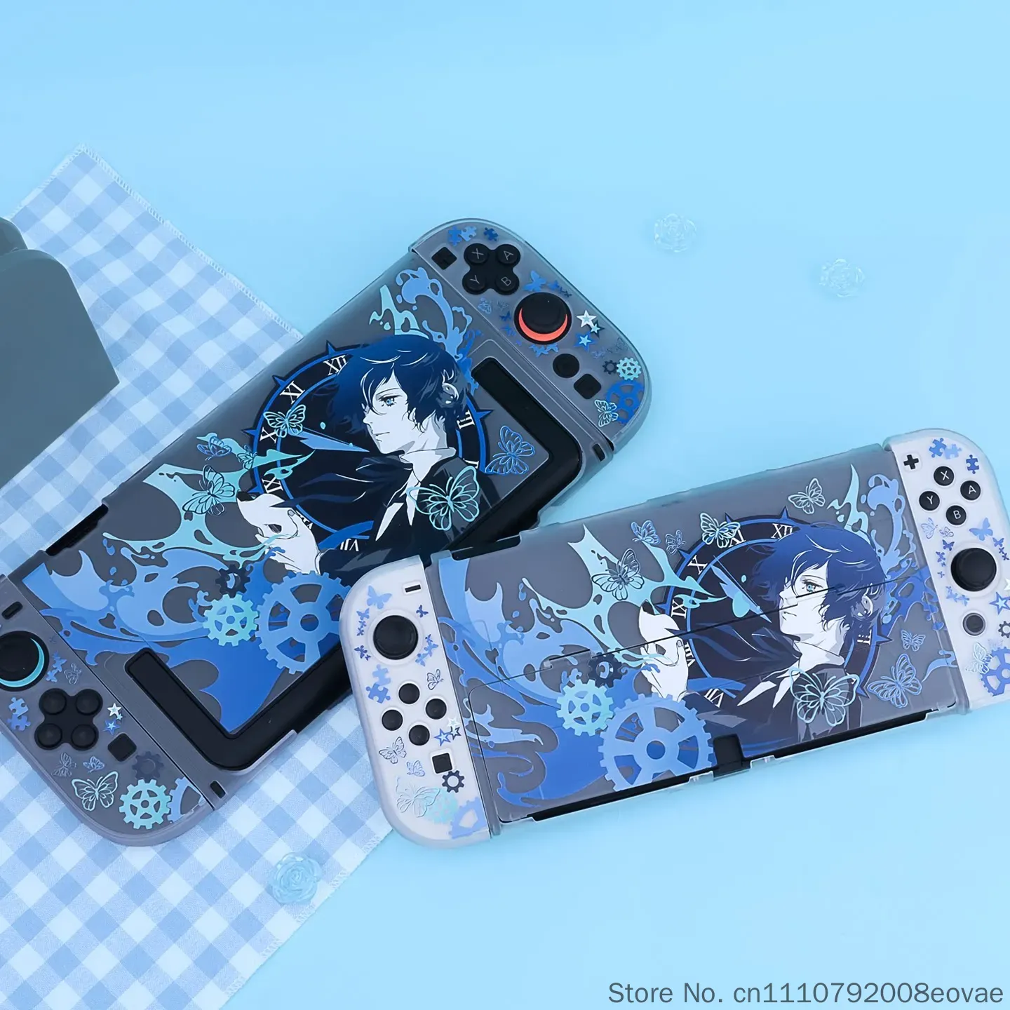 Custodia protettiva rigida Mak - Nintendo Console Switch Lite recensione e prezzo