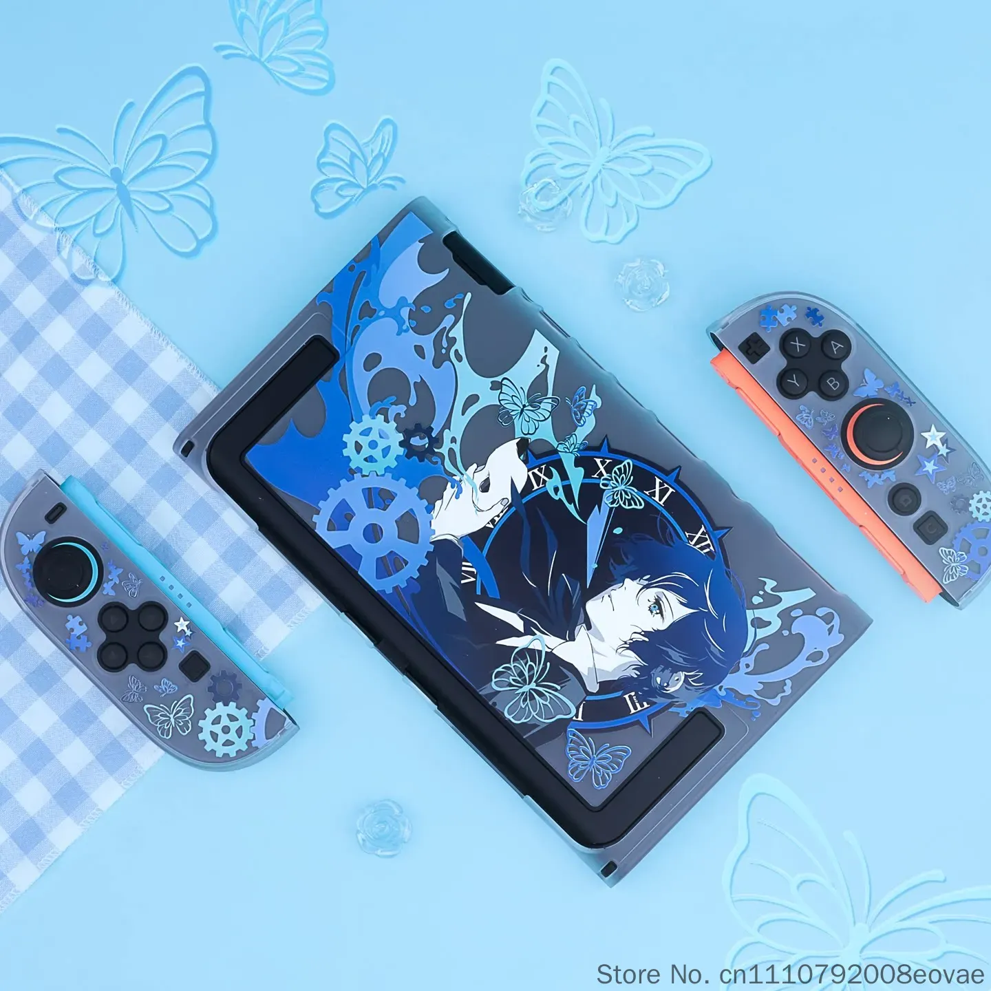 Custodia protettiva rigida Mak - Nintendo Console Switch Lite recensione e prezzo