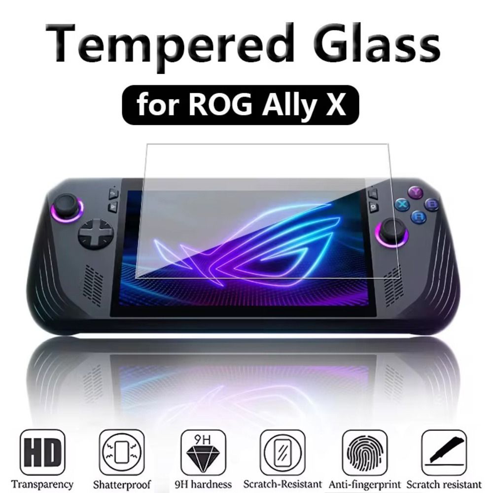 3PCS Accessori Console di gioc - Gaming Console Rog Ally recensione e prezzo