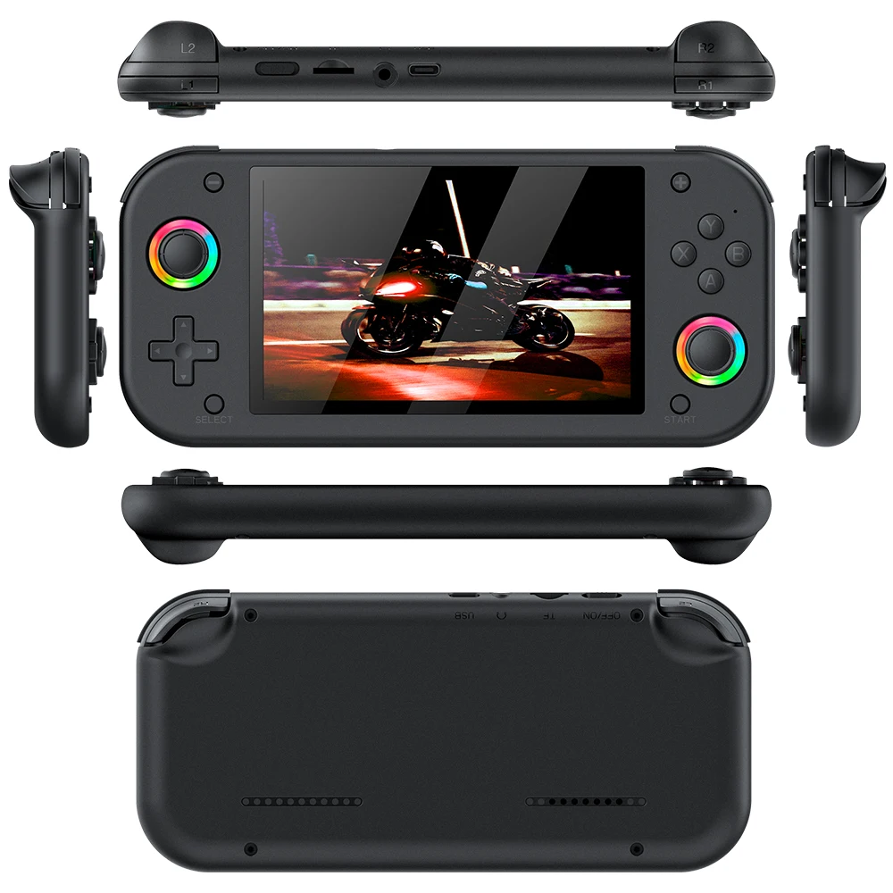 Console di gioco portatile M26 - Gaming Console G90 recensione e prezzo