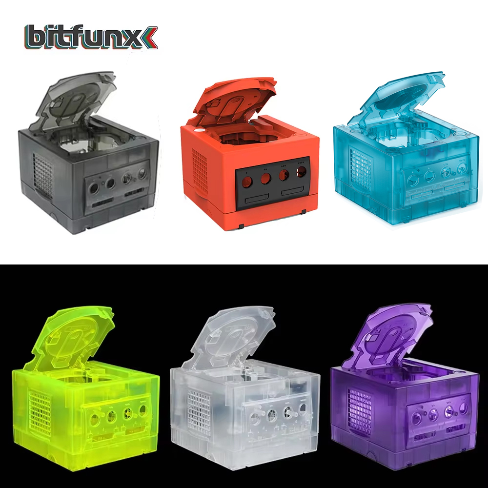 Custodia sostitutiva per scato - Gaming Console Box recensione e prezzo