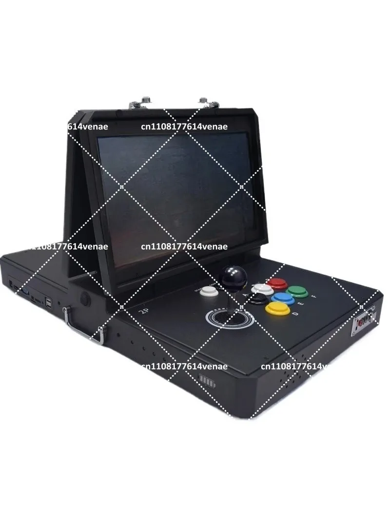 Console di Gioco Portatile con - Gaming Console All In One recensione e prezzo
