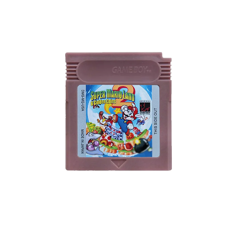 GBC 16 Bit Gioco Cartuccia per - Gaming Console Mario recensione e prezzo