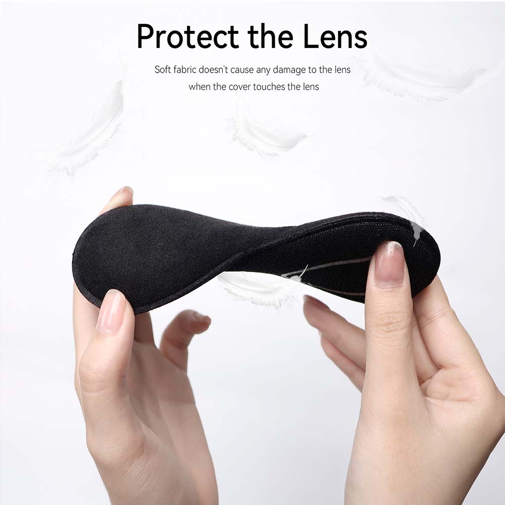 Copriobiettivo di ricambio AMV - Vr Lens Protector recensione e prezzo