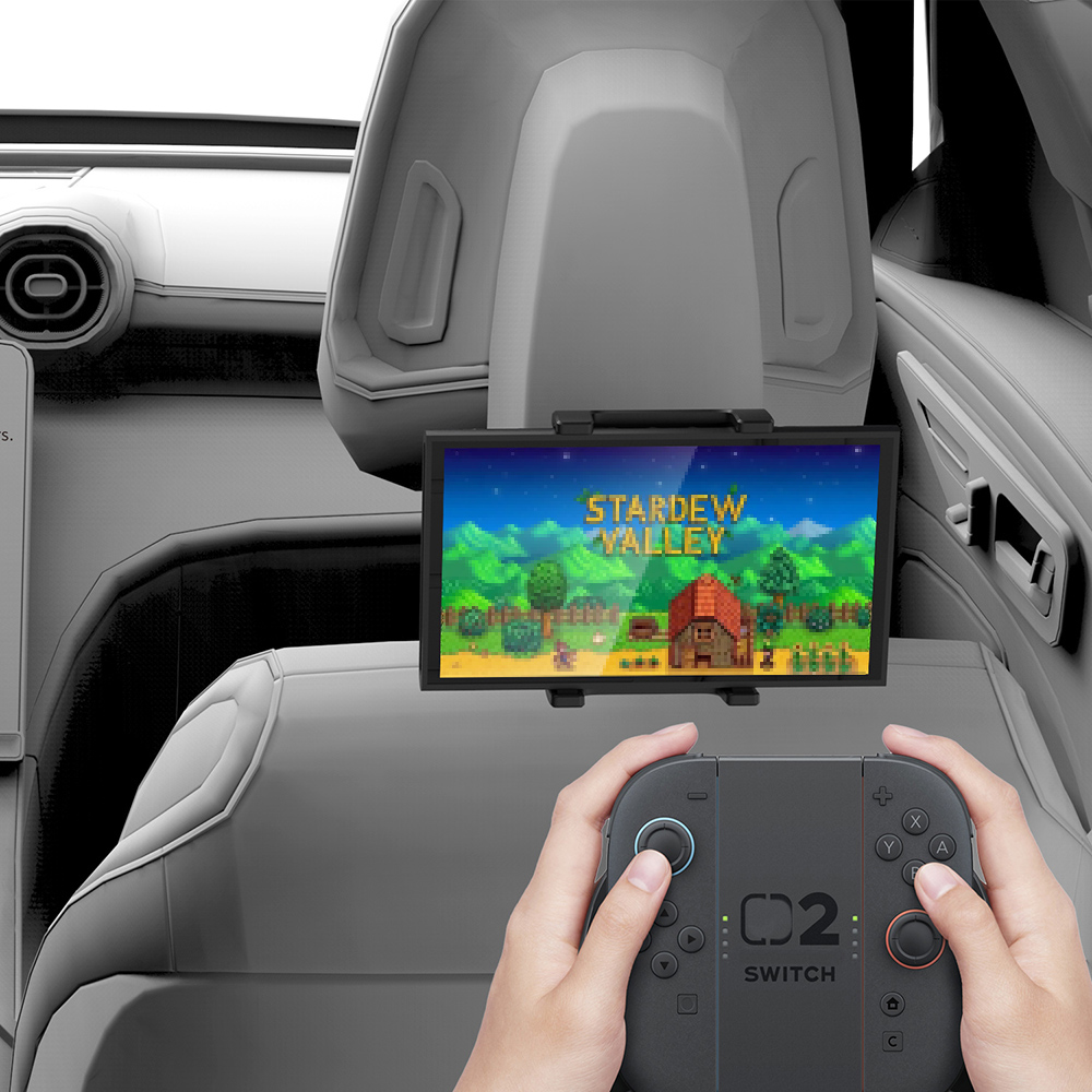 Supporto per auto universale p - Nintendo Console Switch Lite recensione e prezzo