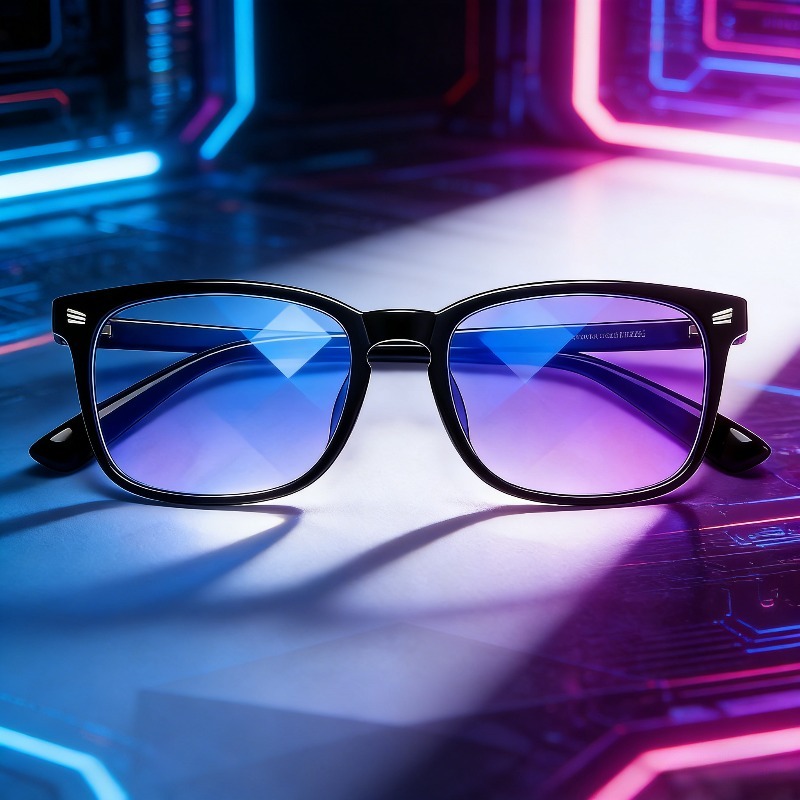 Confezione da 4 occhiali anti  - Gaming Glasses Uv recensione e prezzo